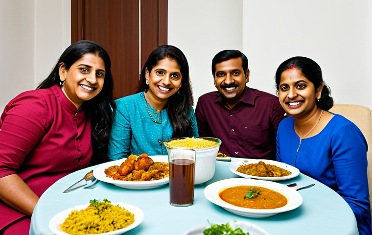 힌디어 음식 주문법 - Vibrant Indian Food Market**
"A bustling food market scene in Barcelona's Boqueria market, filled w... 힌디어 음식 주문법 - Vibrant Indian Food Market**
"A bustling food market scene in Barcelona's Boqueria market, filled w...
