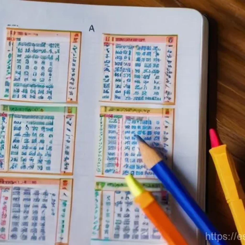 힌디어로 글쓰기 연습 - **Prompt:** A young, focused student, approximately 17 years old, with neat, dark hair and wearing a...