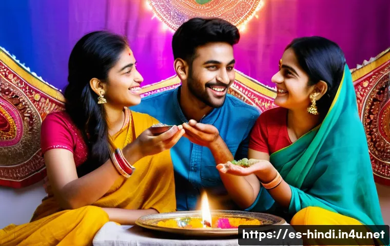 El atajo para hacer amigos en plataformas hindi: ¡No te lo pierdas! 4 힌디어 SNS 친구 만들기 관련 이미지 2