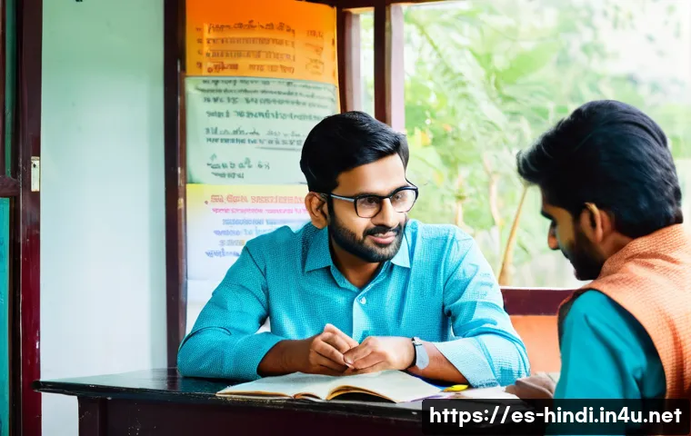 El Secreto de los Políglotas: Habla Hindi con Confianza en Menos Tiempo 3 힌디어 말하기 연습 관련 이미지 1