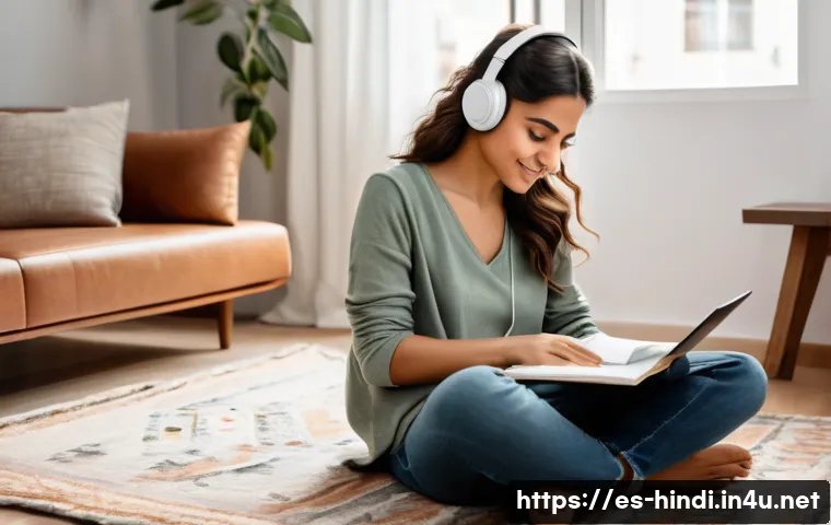 El Secreto de los Políglotas: Habla Hindi con Confianza en Menos Tiempo 4 힌디어 말하기 연습 관련 이미지 2