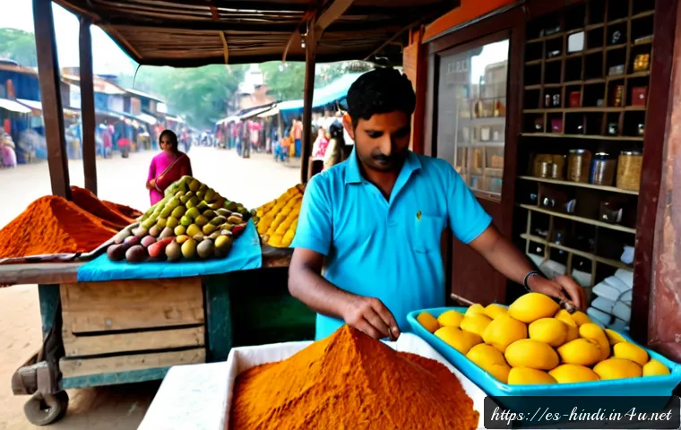 Primer acercamiento al hindi y a la diversidad cultural de India: qué aprender y cómo elegir recursos 3 힌디어 인도 문화 소개 관련 이미지 1